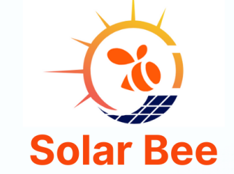 SolarBee Logo